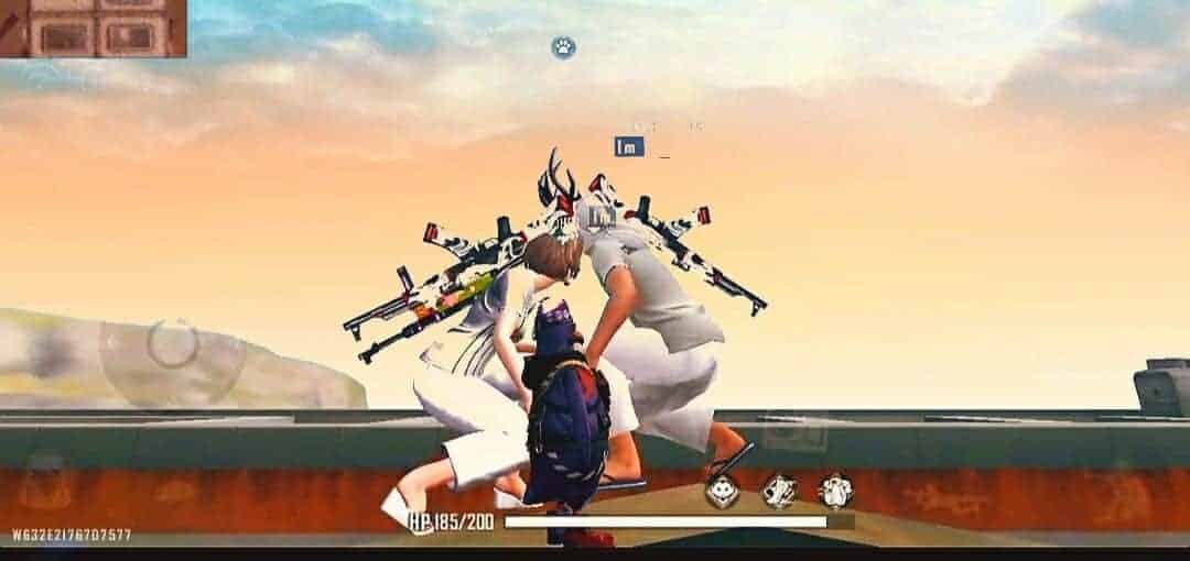 Cập nhật thêm cho bạn hình ngồi chụm đầu free fire