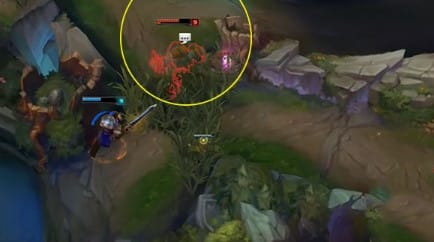 Chú Ý Đến Ngưỡng Báo Động Của Rumble