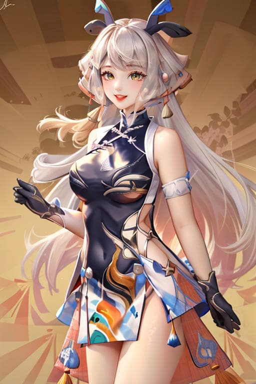 Cosplay LQ Full HD Nét