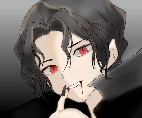 Fanart Muzan Cute