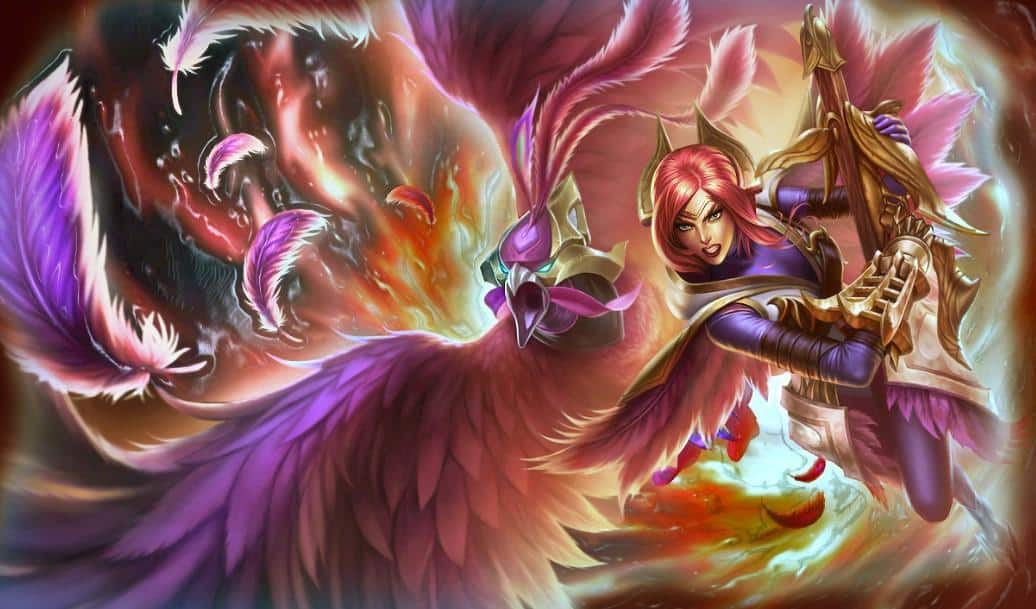 Hình Ảnh Quinn