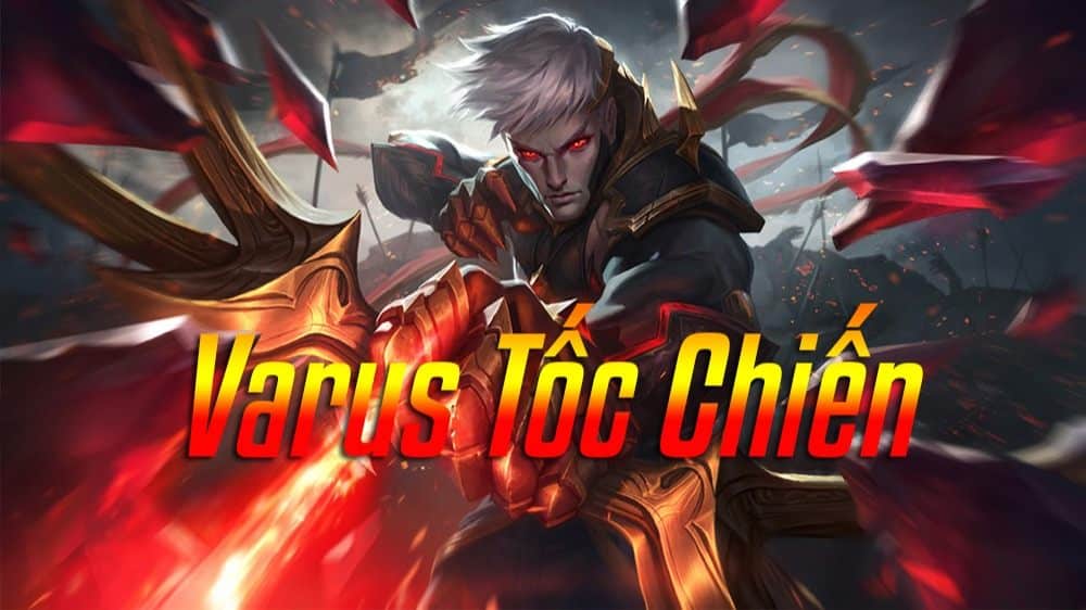 Hình Ảnh Varus