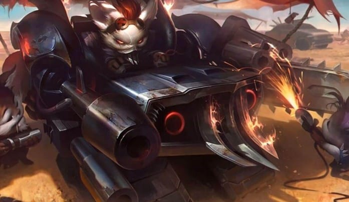 Hình Ảnh Về Rumble