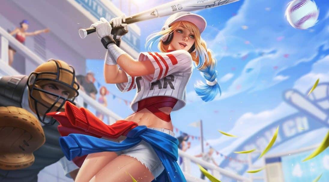 Hình Astrid Full HD Đẹp