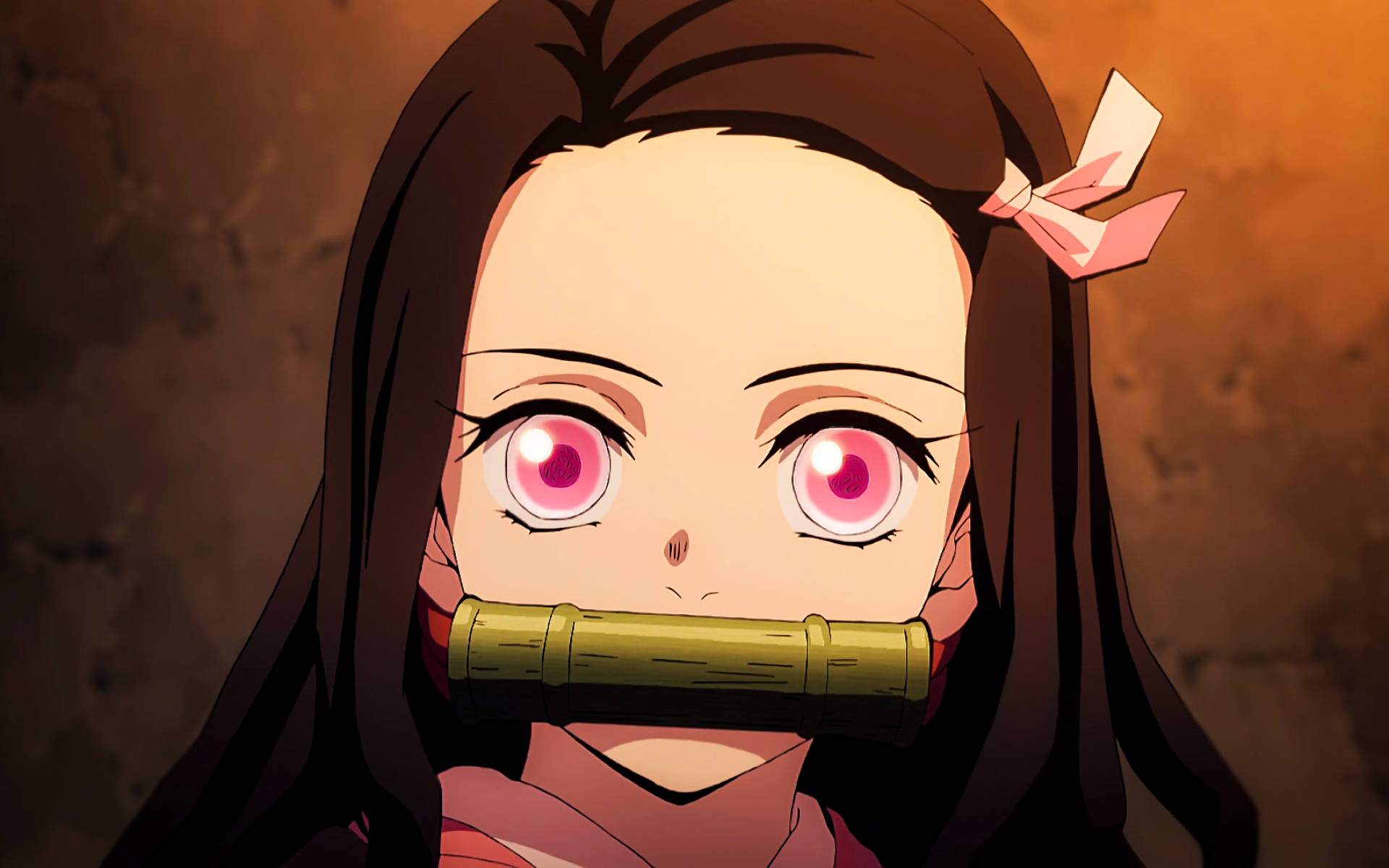 Hình Nền Nv Nezuko Cute