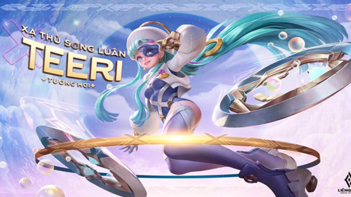 Hình Nền Teeri Đẹp, Chất