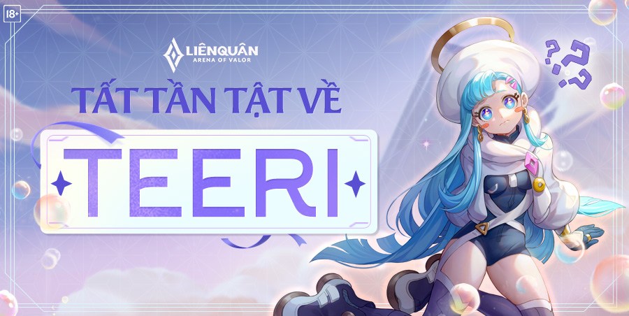 Hinh Teeri Lien Quan Dep Nhat