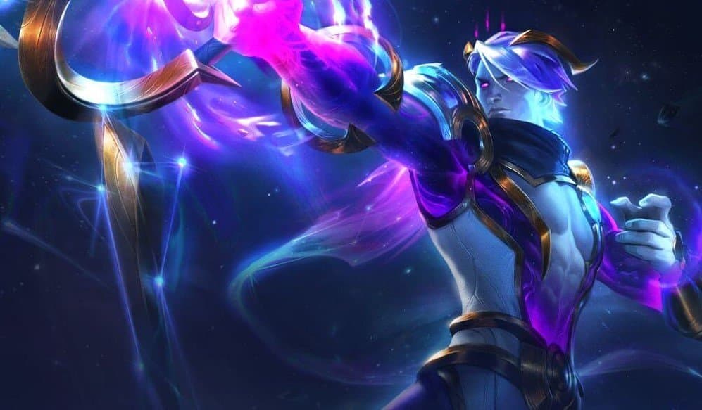 Hình Tướng Varus