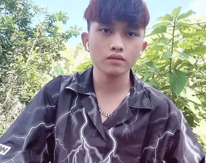Hình cena ff đẹp