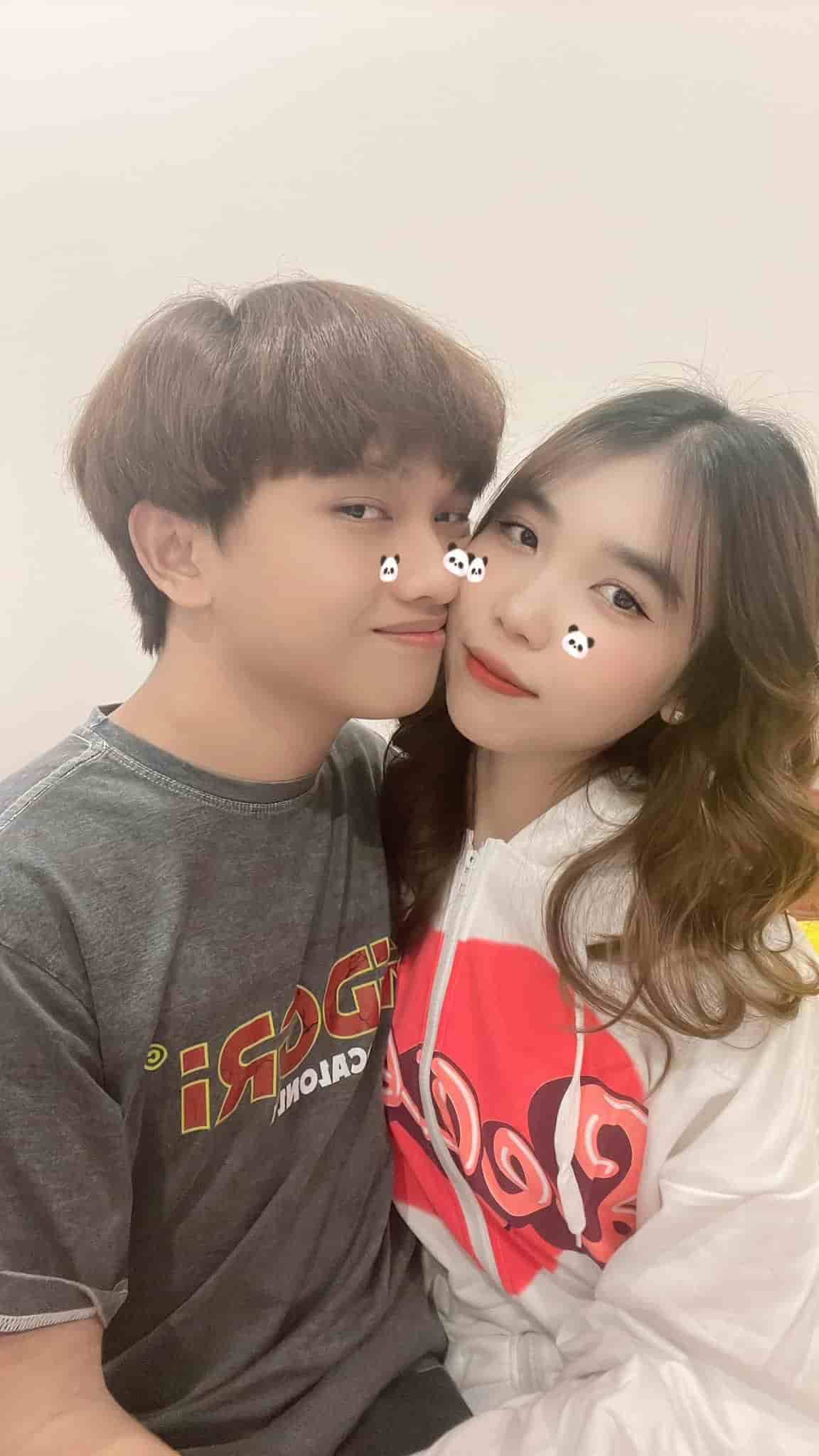 Hình cena ff và tuyền xu cute