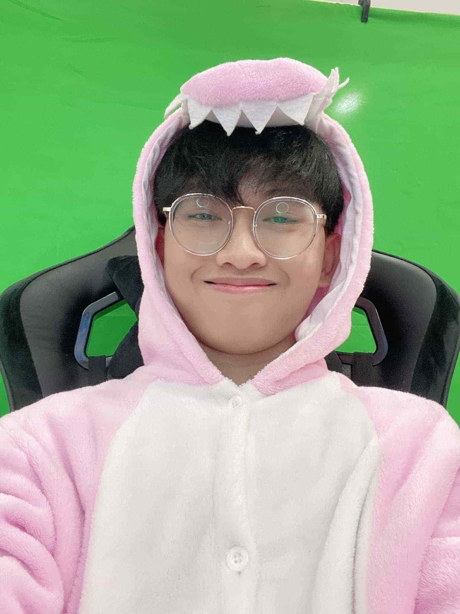 Hình nền cena ff dễ thương