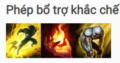 Lên Đồ Khắc Chế Miss Fortune Tốc Chiến