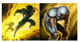 Lên Đồ Khắc Chế Urgot Tốc Chiến
