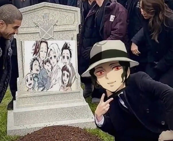 Muzan Meme