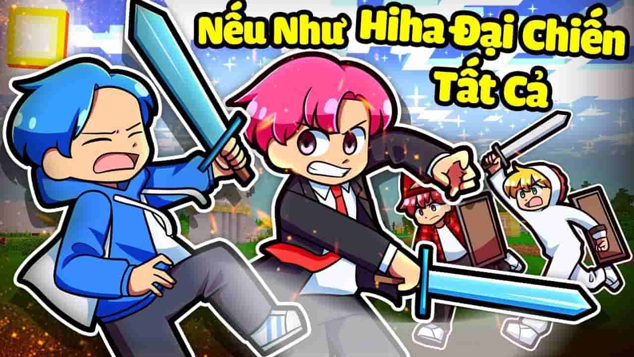 Share thêm cho bạn hình nền hiha