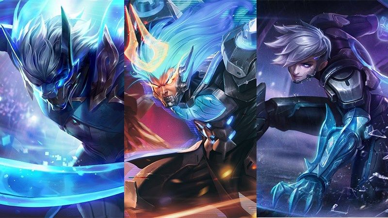 Tướng Khắc Chế Aleister