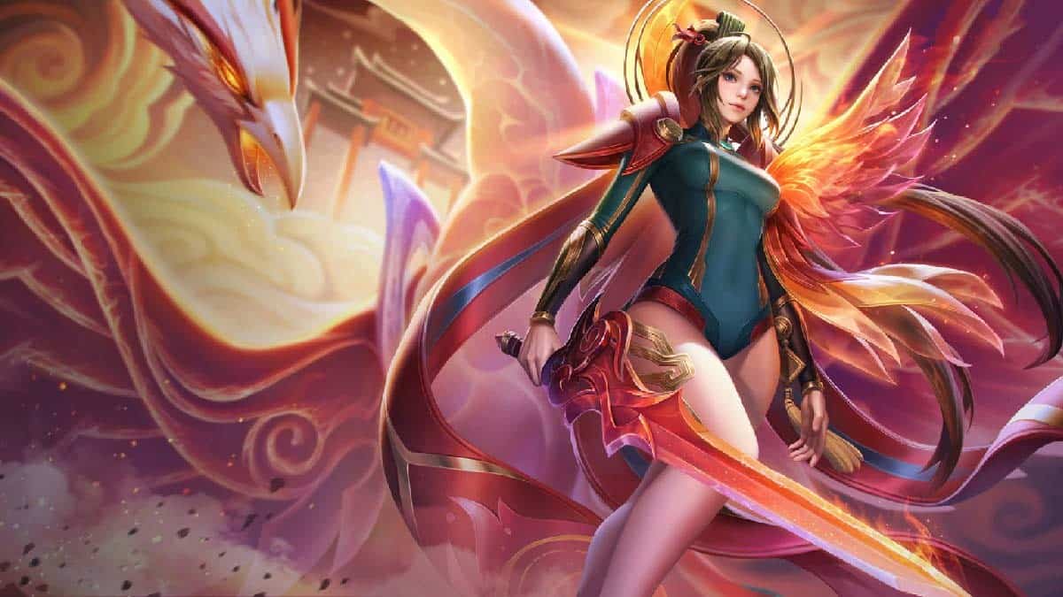 Ảnh skin butterfly đẹp nhất