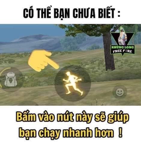 Ảnh chế meme Free Fire