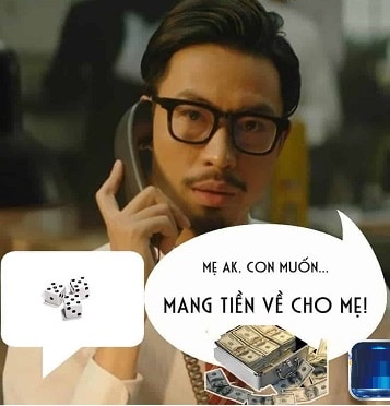 Ảnh chế tài xỉu vui