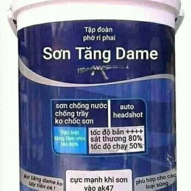 Hình ảnh meme Free Fire chế hài