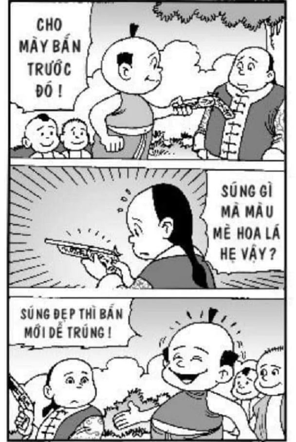 Hình ảnh meme Free Fire vui