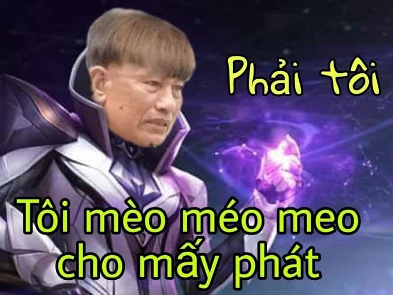 Ảnh Meme Florentino chế bựa