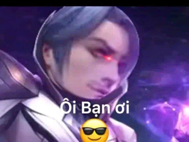 Ảnh Meme Florentino vui