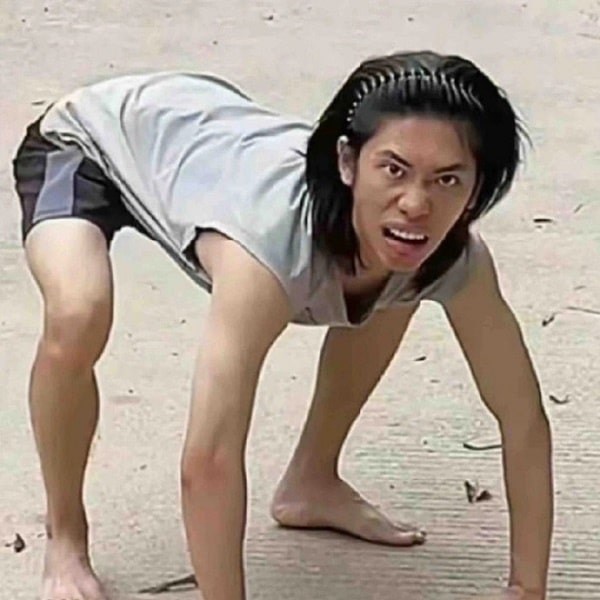 Hình nền nam vô tri lầy lội