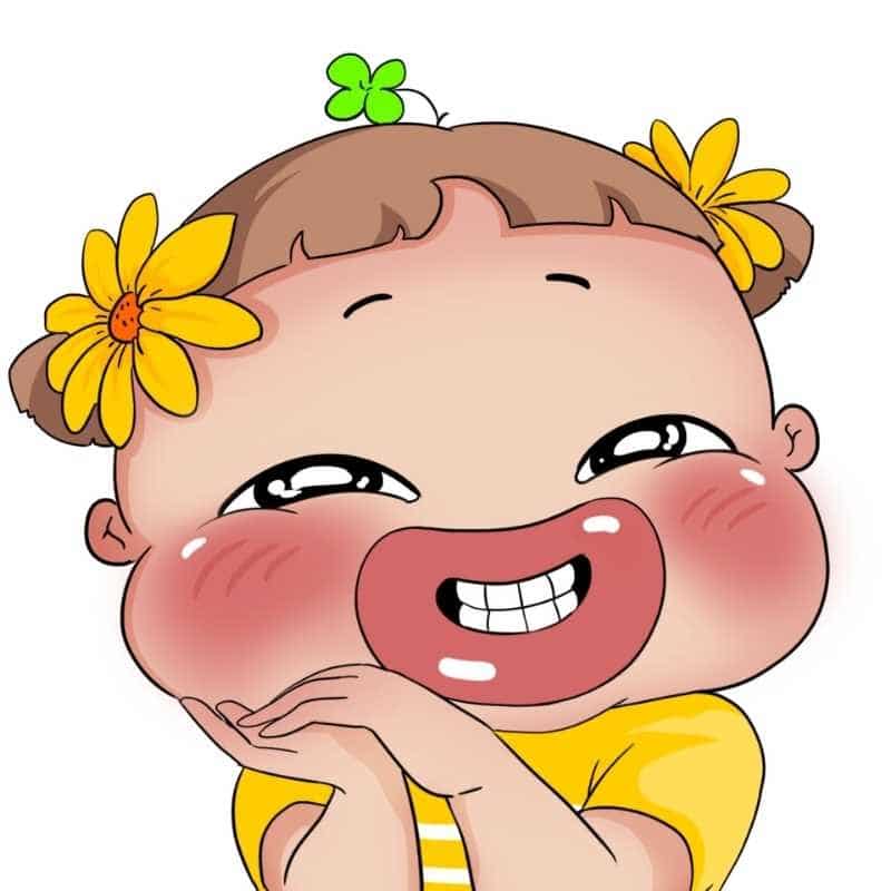 Hình nền vô tri siêu cute