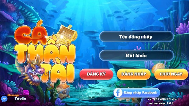 Đánh giá về cổng game Bancathantai