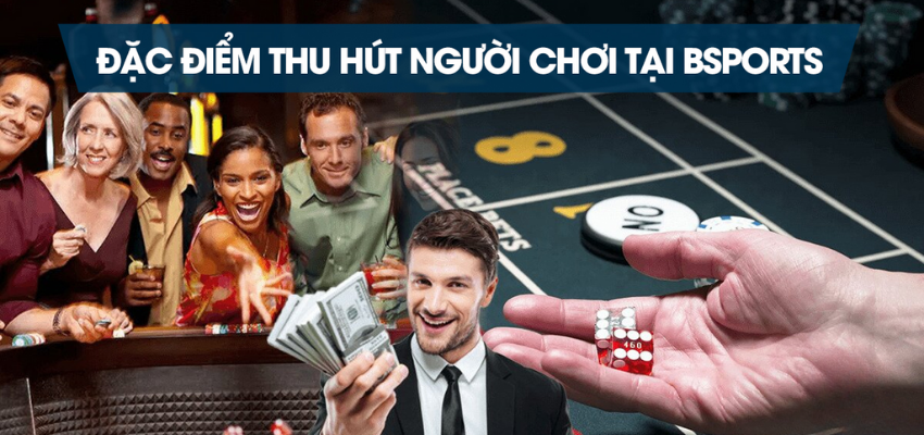 Tổng quan về sân chơi cá cược xanh chín Bsport