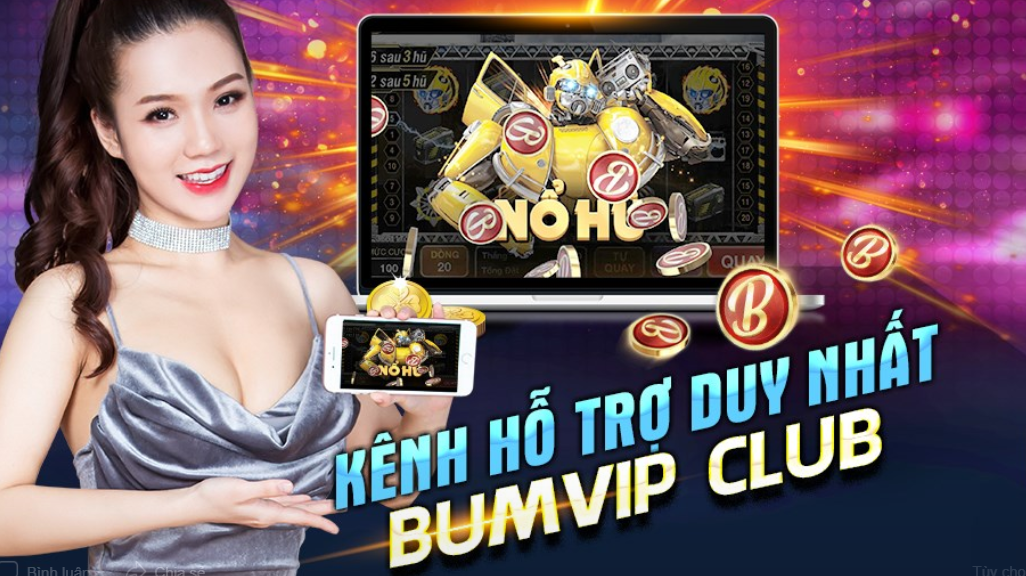 Giới thiệu về Bum68