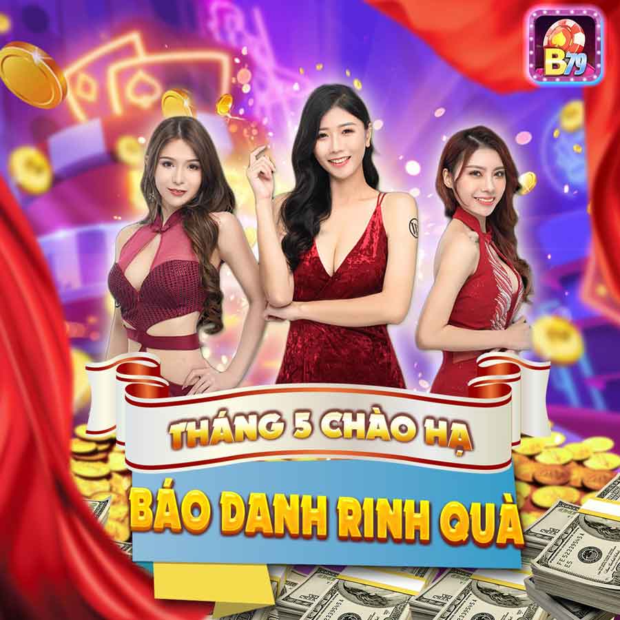Nhận ngay code lớn – Chào hè tháng 5