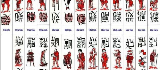 Nắm rõ các lá bài đặc biệt