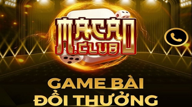 Macau.Club