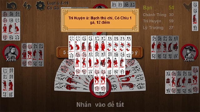 Một số thuật ngữ quan trọng trong đánh chắn đổi thưởng
