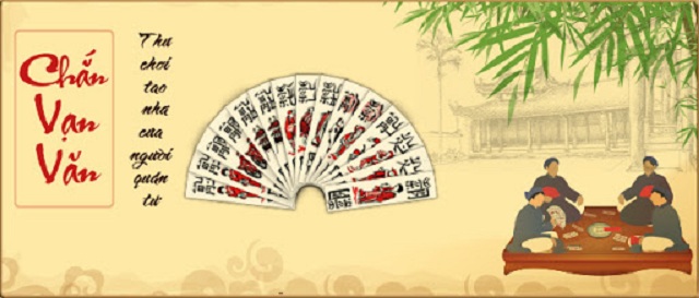 Giới thiệu sơ lược về Đánh Chắn
