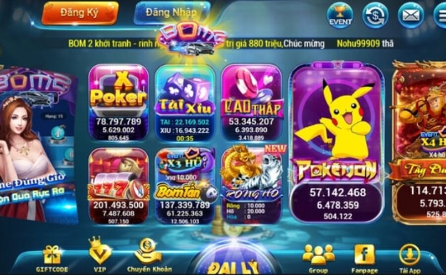 CODE FREE có 1 không 2 – Nhanh tay vào hốt