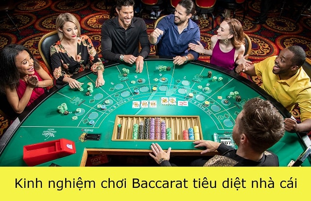 Baccarat