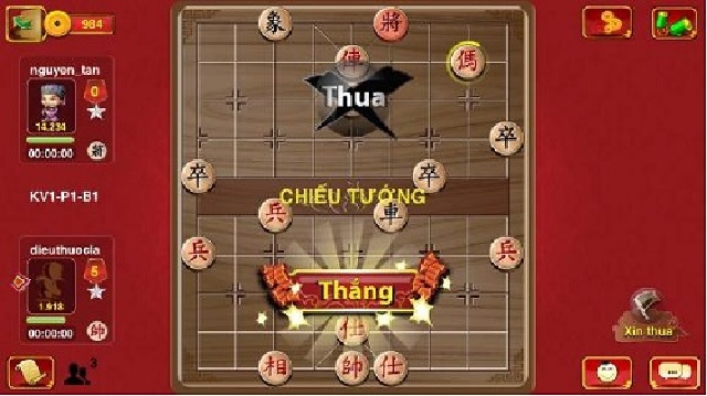 Thủ thuật pháo thuận