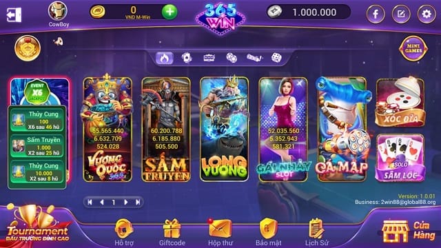 Truy tìm danh tính người bí ẩn – Thưởng 2000k