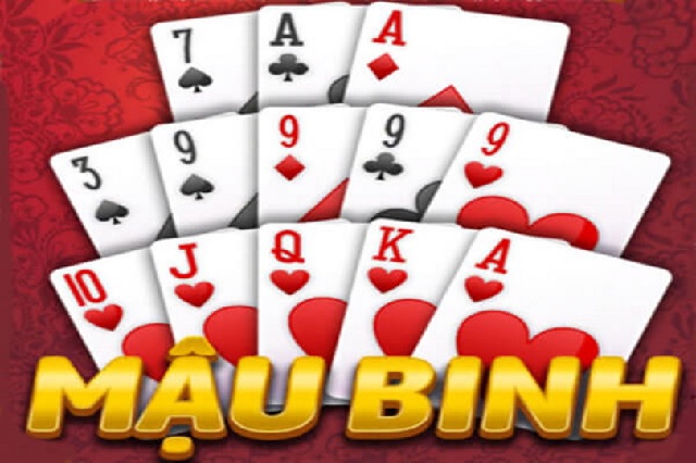 Nguồn gốc ra đời của game bài Mậu Binh