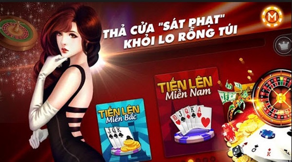 Cao thủ Tiến lên miền nam thì không thể bỏ qua!!