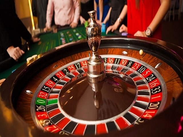 Khái niệm “Roulette là gì?”