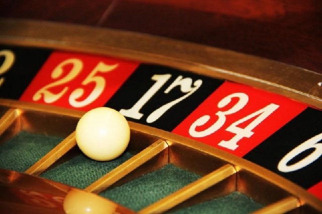 Cách chơi Roulette cho người mới bắt đầu