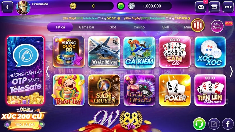1000 bước đi tương đương với 100k