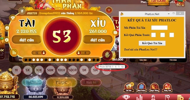 Cách tải game Tài xỉu offline miễn phí