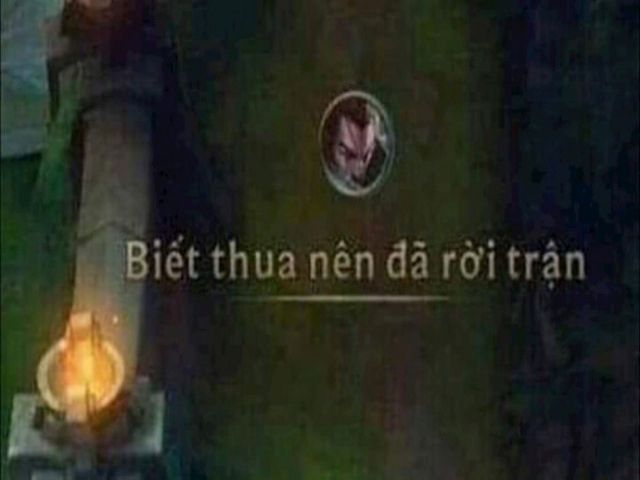 Tên hay cho game thủ có hướng troll