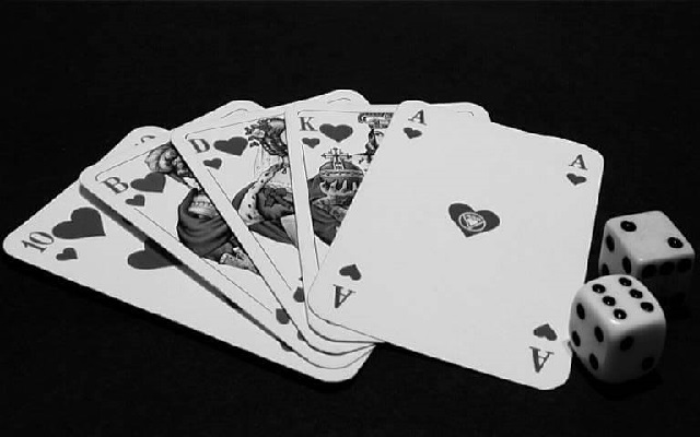 Các quy tắc cơ bản trong game Xì dách online