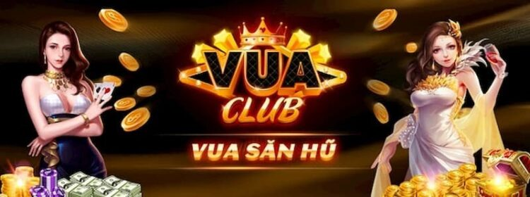 Giới thiệu về cổng game Vua club